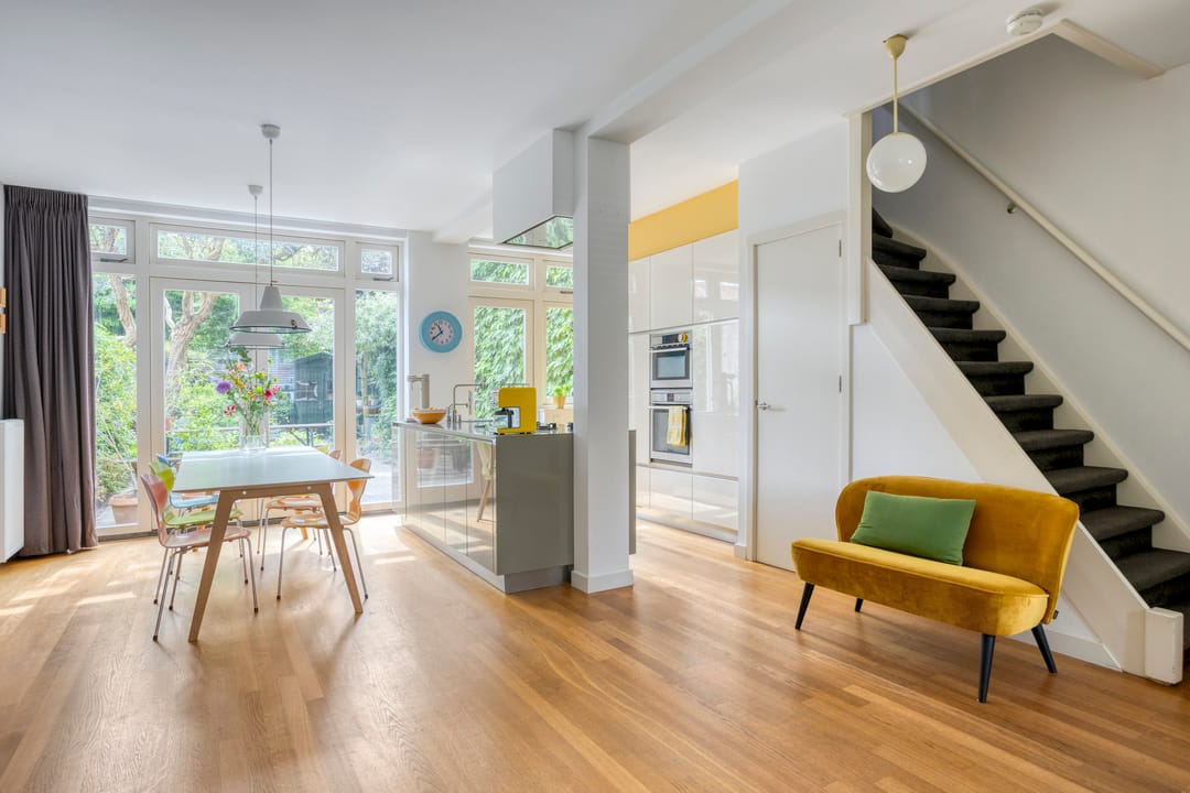 Foto 8 van Pastoor van Arsplein 14