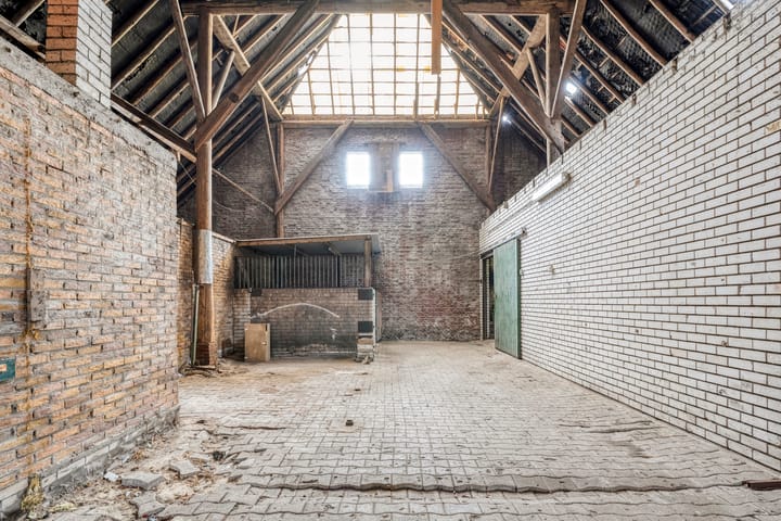 Foto 16 van Oostelijke Doorsnee ZZ 20