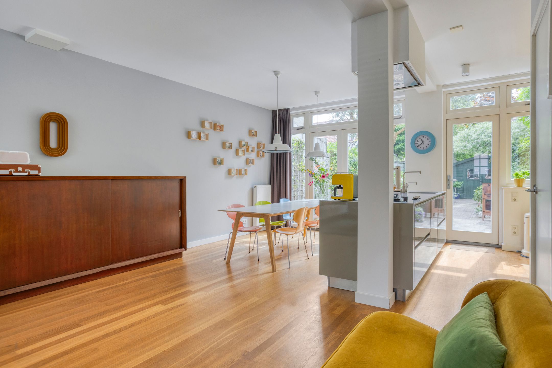 Foto 9 van Pastoor van Arsplein 14