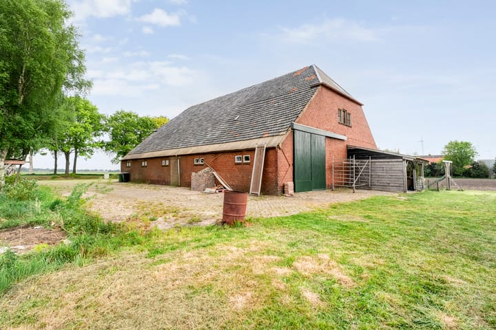 Foto 17 van Oostelijke Doorsnee ZZ 20