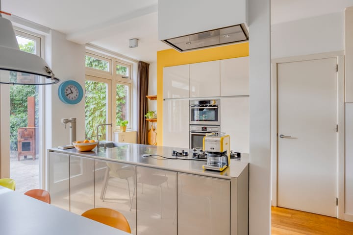 Photo 10 of Pastoor van Arsplein 14