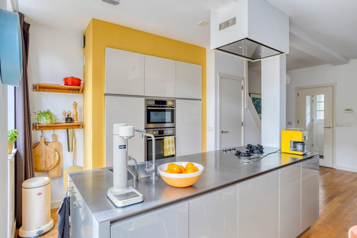 Photo 11 of Pastoor van Arsplein 14