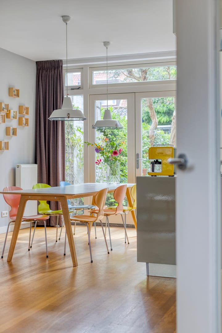 Photo 12 of Pastoor van Arsplein 14