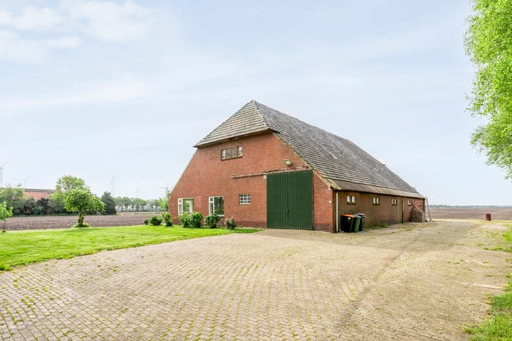 Foto 20 van Oostelijke Doorsnee ZZ 20