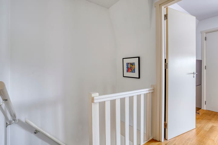 Photo 13 of Pastoor van Arsplein 14