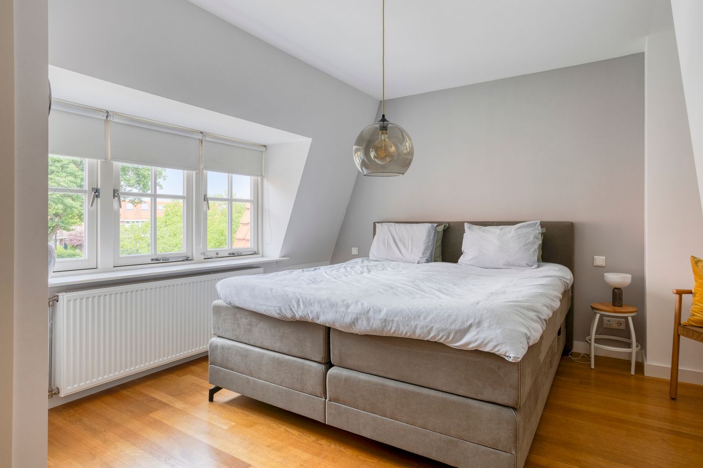 Foto 14 van Pastoor van Arsplein 14