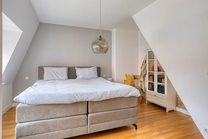 Photo 15 of Pastoor van Arsplein 14