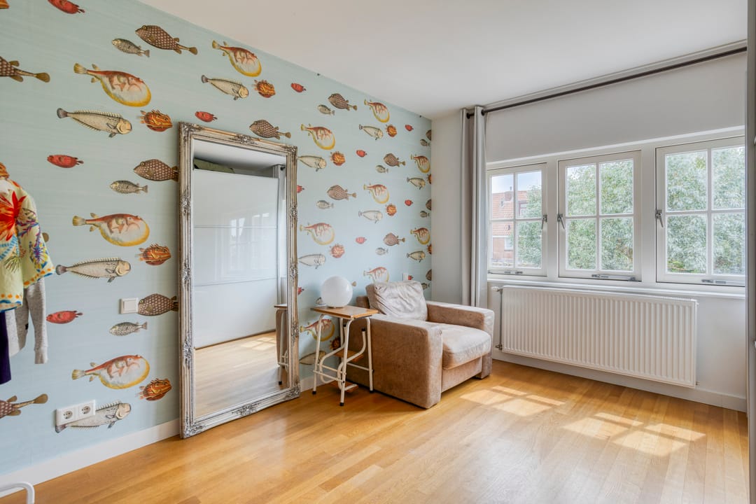 Foto 16 van Pastoor van Arsplein 14