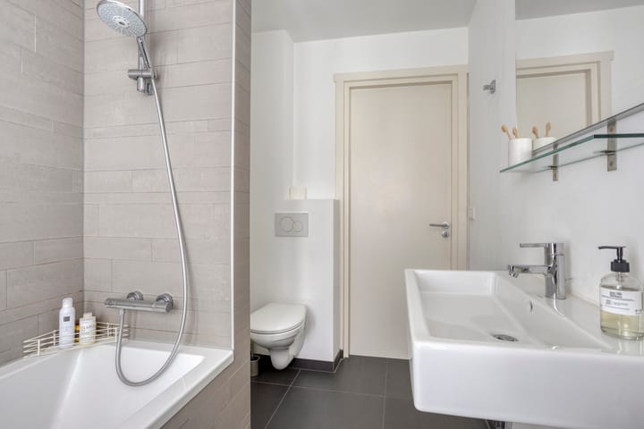 Photo 18 of Pastoor van Arsplein 14