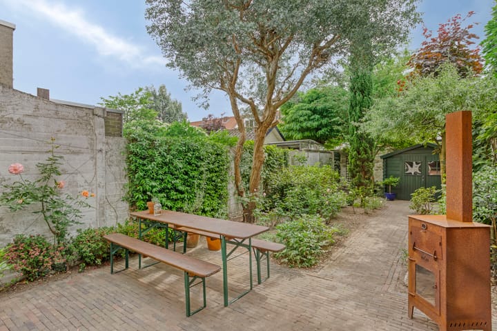 Photo 21 of Pastoor van Arsplein 14