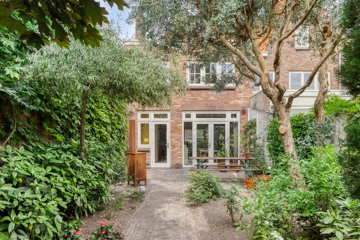 Photo 22 of Pastoor van Arsplein 14