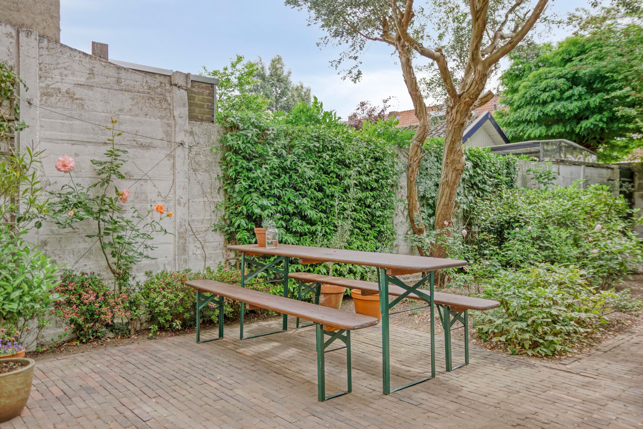 Foto 24 van Pastoor van Arsplein 14