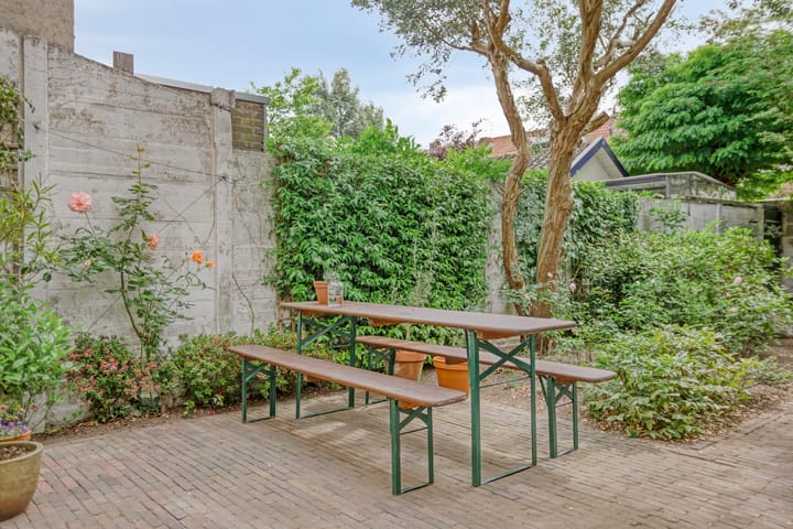 Photo 24 of Pastoor van Arsplein 14