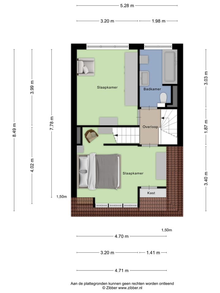 Photo 26 of Pastoor van Arsplein 14