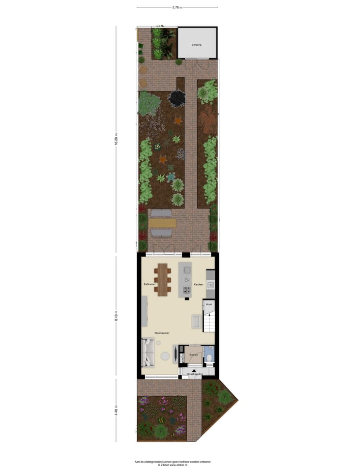 Photo 29 of Pastoor van Arsplein 14