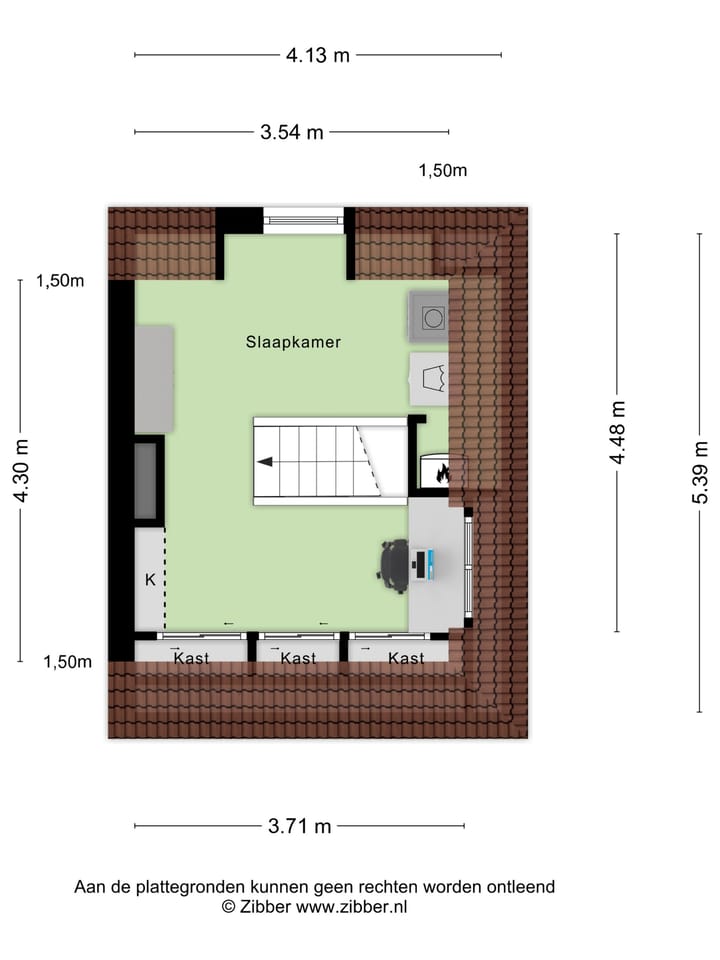 Photo 27 of Pastoor van Arsplein 14