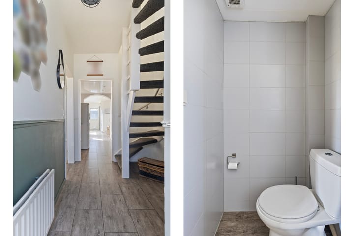 Foto 4 van Burgemeester Baasstraat 37