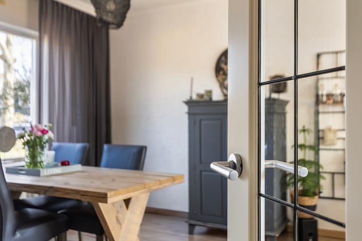 Foto 5 van Burgemeester Baasstraat 37