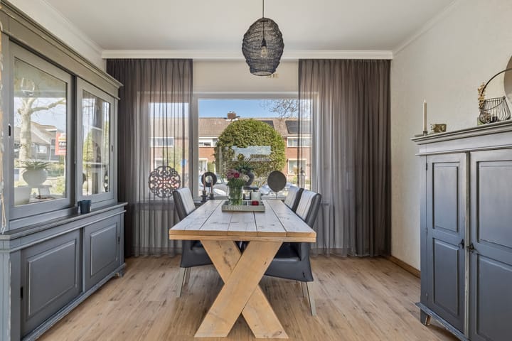 Foto 6 van Burgemeester Baasstraat 37