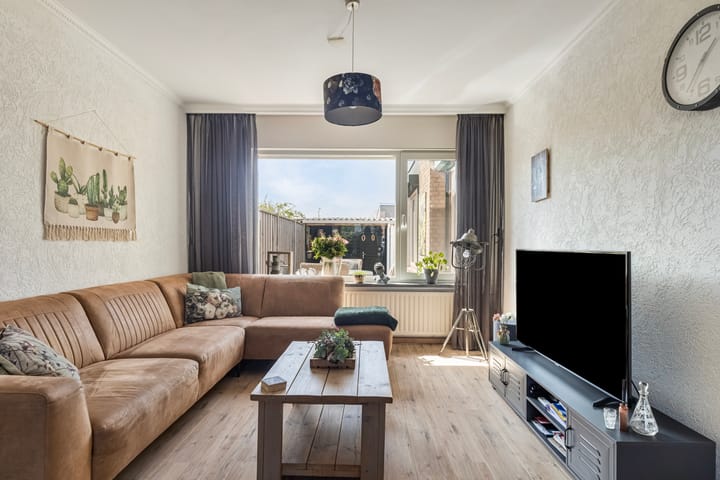 Foto 7 van Burgemeester Baasstraat 37