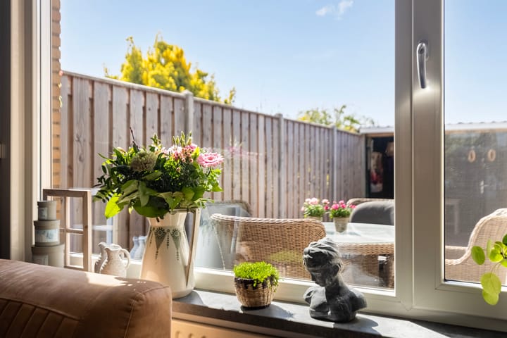 Foto 9 van Burgemeester Baasstraat 37