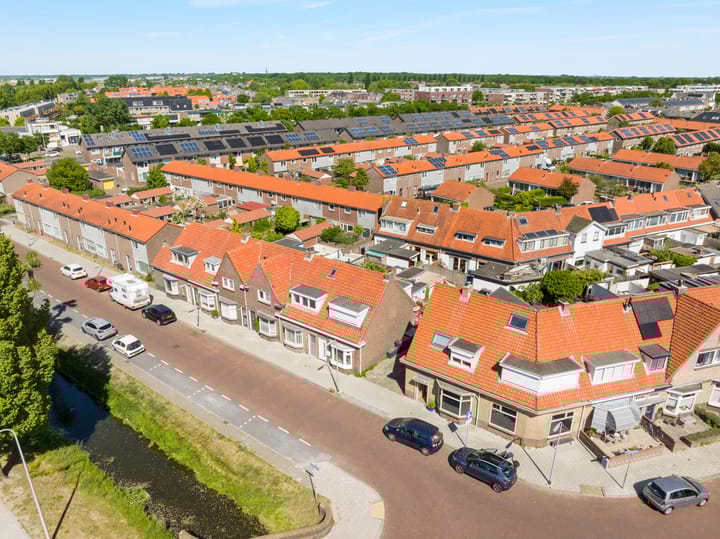 Foto 2 van Weteringkade 34