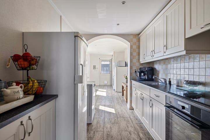 Foto 10 van Burgemeester Baasstraat 37