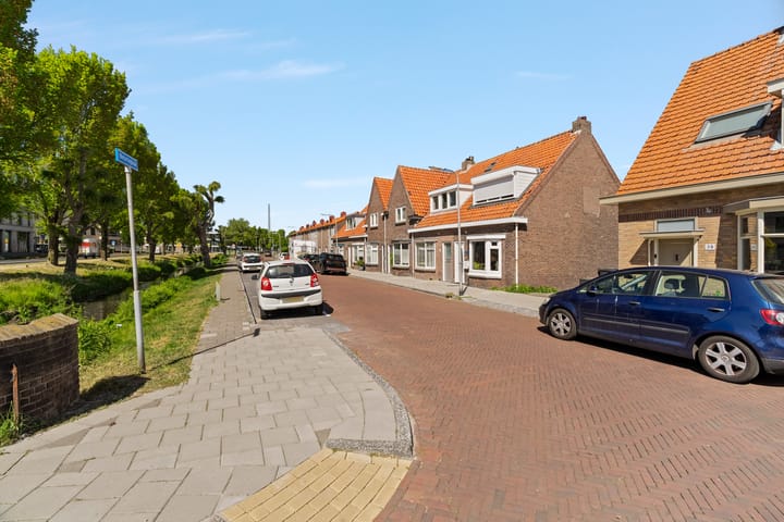 Foto 3 van Weteringkade 34