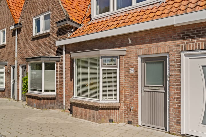 Foto 4 van Weteringkade 34