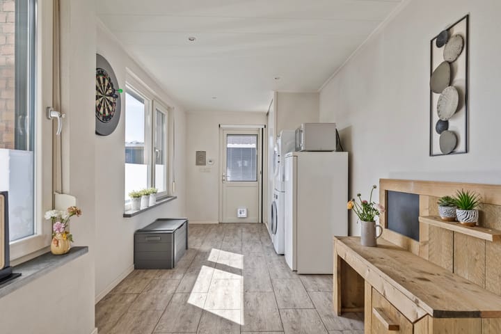 Foto 12 van Burgemeester Baasstraat 37