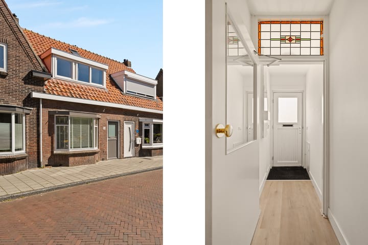 Foto 5 van Weteringkade 34