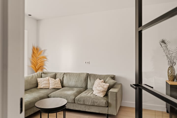 Foto 6 van Weteringkade 34