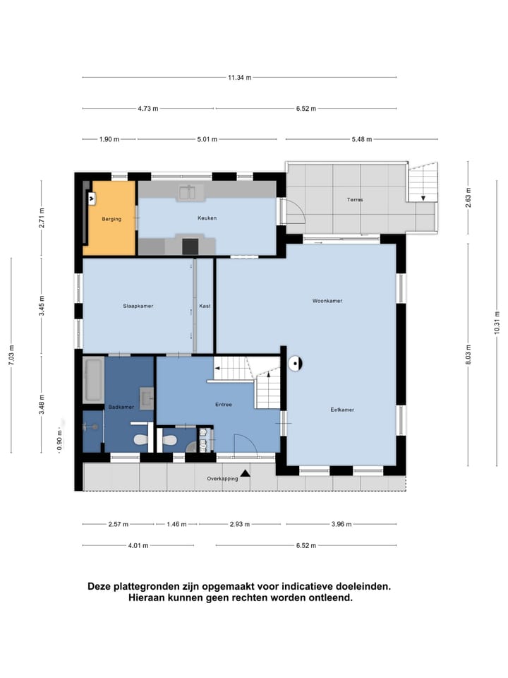 Foto 67 van Middeldijk 29