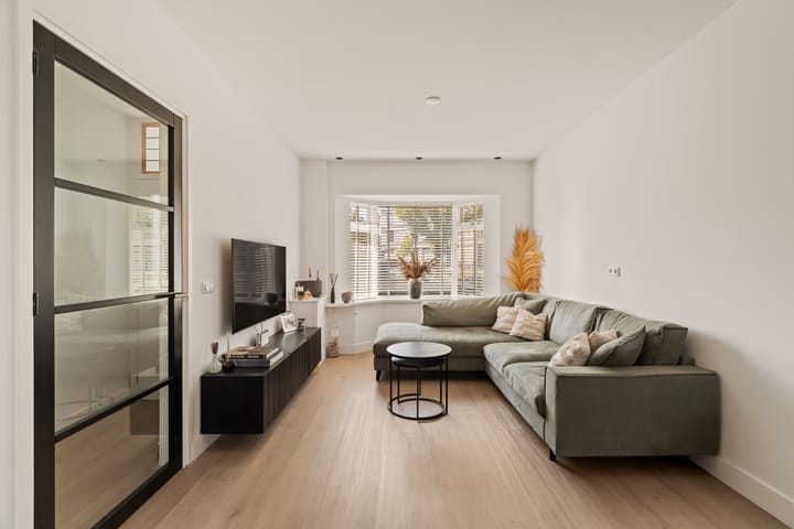 Foto 7 van Weteringkade 34