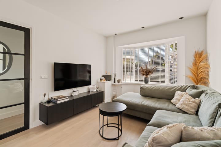 Foto 8 van Weteringkade 34