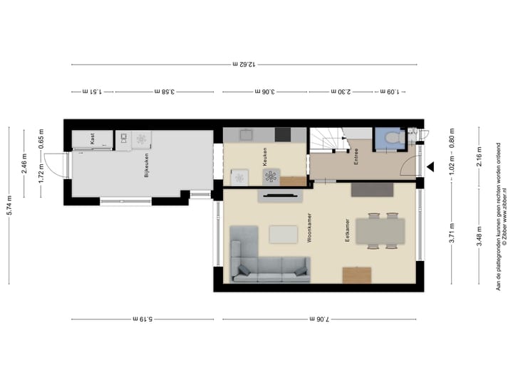 Foto 15 van Burgemeester Baasstraat 37