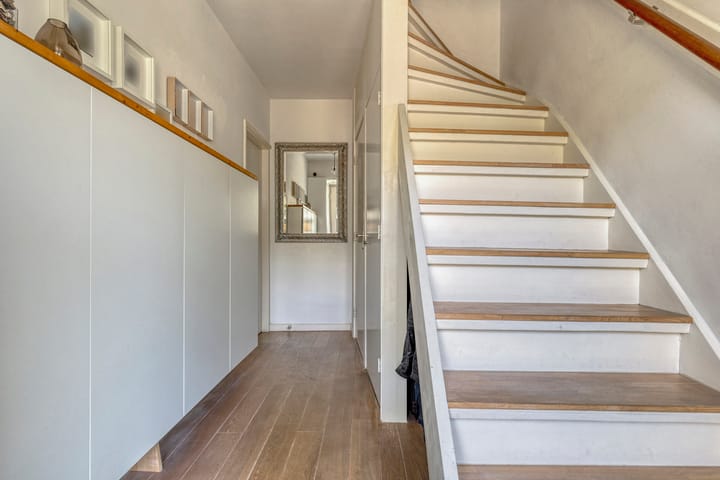 Foto 8 van Wendelmoet Claesdochterlaan 9