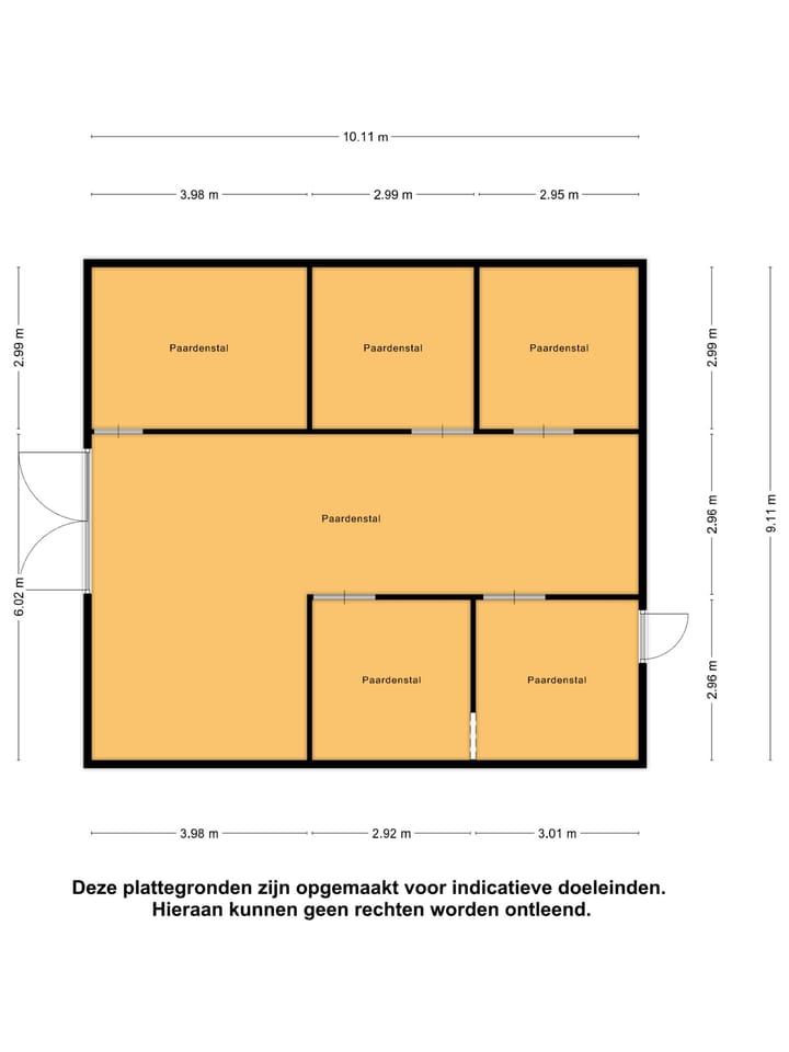Foto 70 van Middeldijk 29