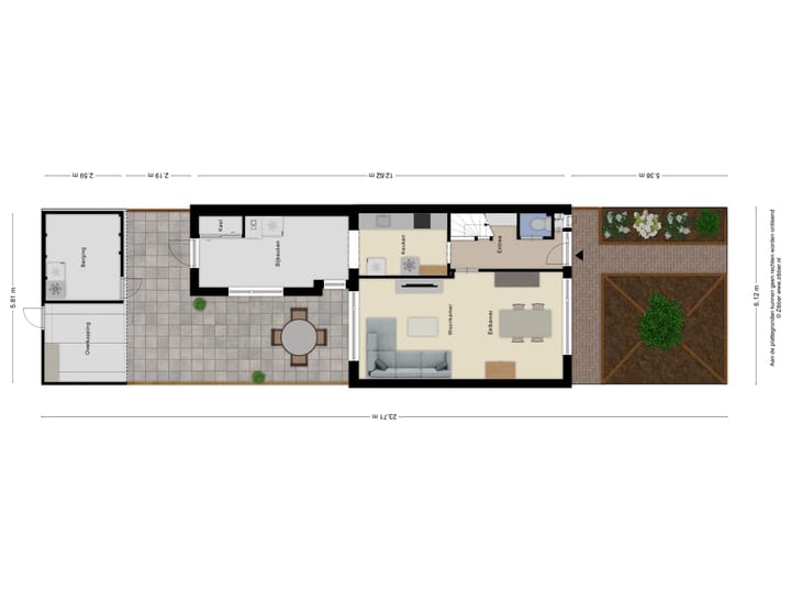 Foto 16 van Burgemeester Baasstraat 37