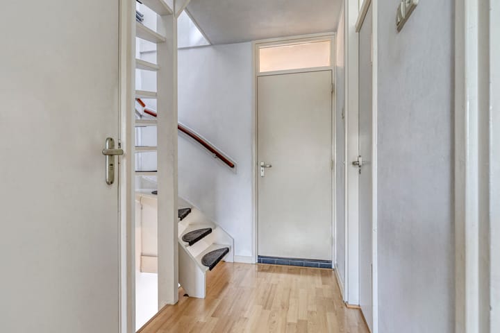 Foto 14 van Wendelmoet Claesdochterlaan 9