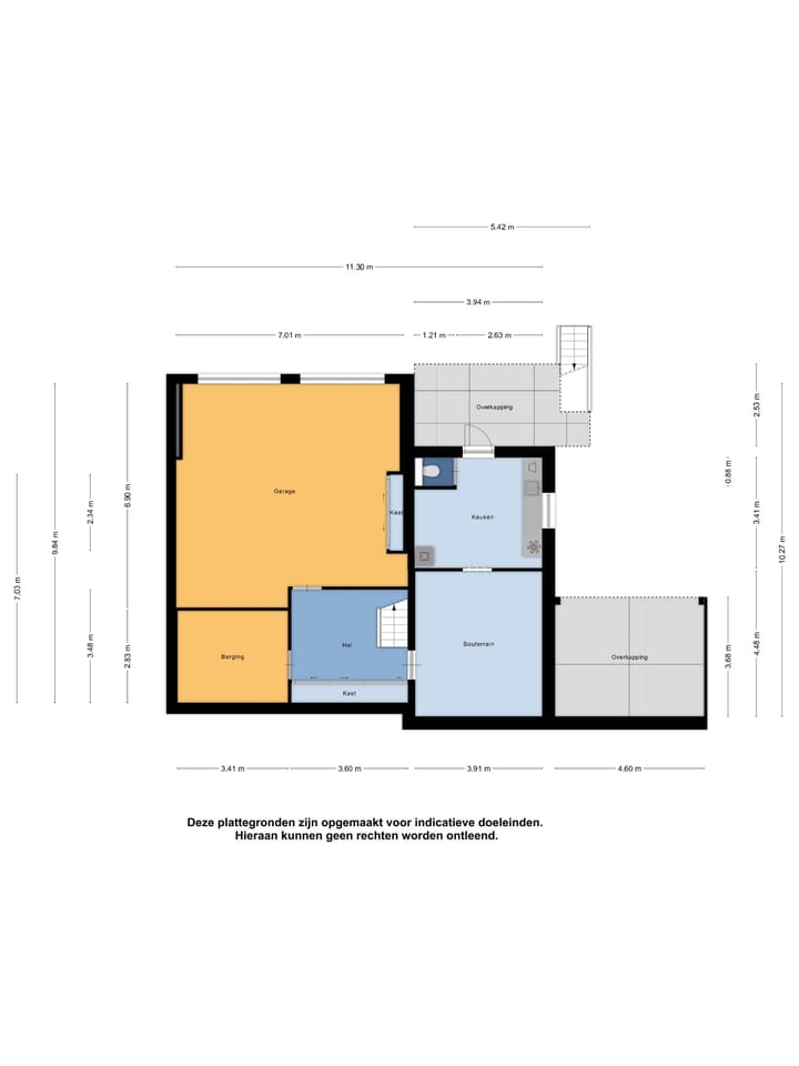 Foto 71 van Middeldijk 29