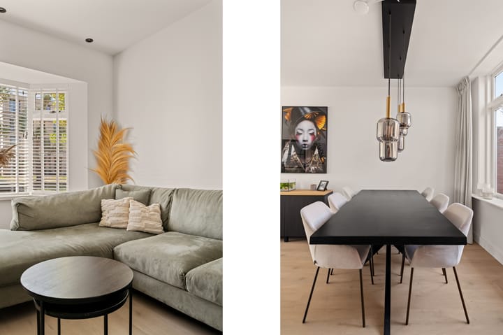 Foto 9 van Weteringkade 34