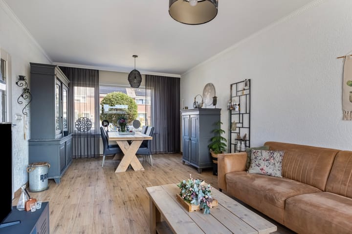 Foto 8 van Burgemeester Baasstraat 37