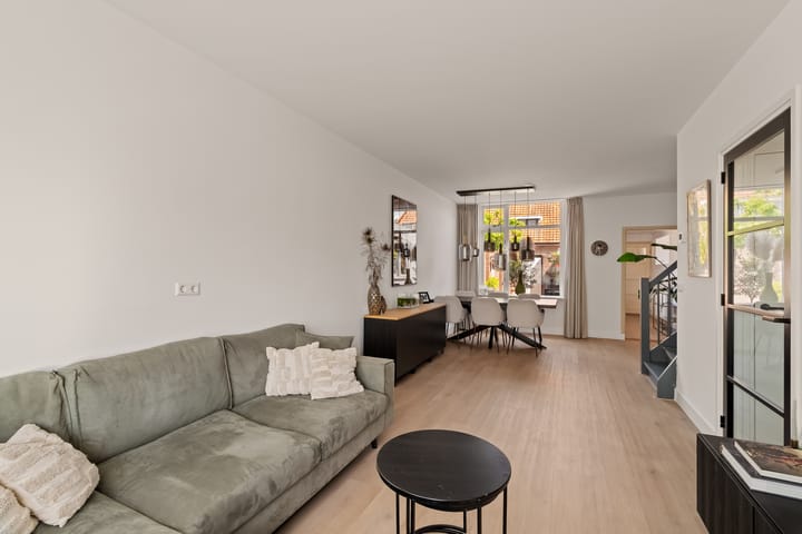 Foto 10 van Weteringkade 34