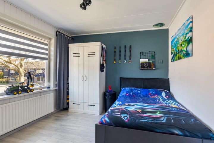 Foto 20 van Burgemeester Baasstraat 37