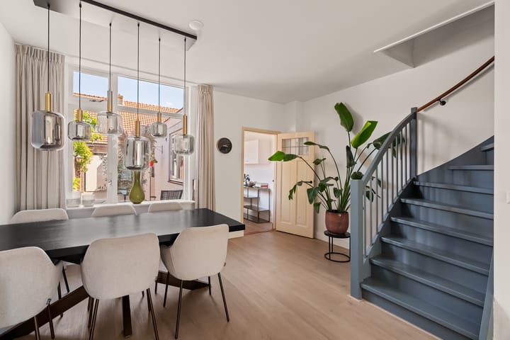 Foto 11 van Weteringkade 34