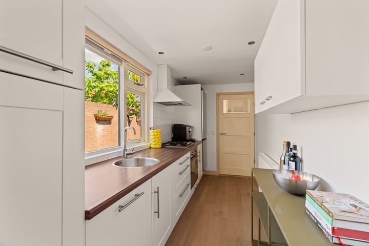 Foto 12 van Weteringkade 34