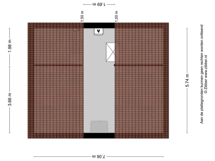Foto 27 van Burgemeester Baasstraat 37
