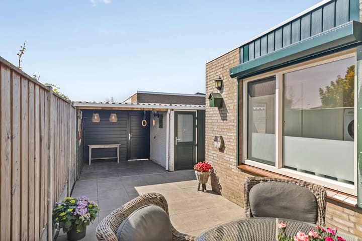 Foto 28 van Burgemeester Baasstraat 37