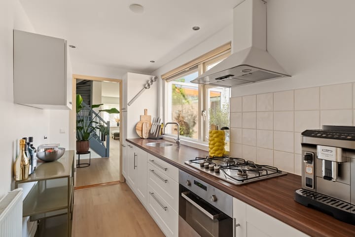 Foto 13 van Weteringkade 34